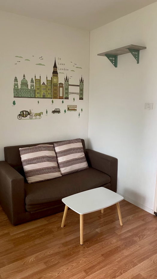 รูป #SC12749​​​    📌  ให้เช่า | 🟦🟨ลุมพินี วิลล์ ราชพฤกษ์ - บางแวก​​🟥🟩💬 𝑪𝒐𝒏𝒕𝒂𝒄𝒕 𝑳𝑰𝑵𝑬: @𝒔𝒆𝒄𝒓𝒆𝒕𝒑𝒓𝒐𝒑𝒆𝒓𝒕𝒚 🔥✨ - รูปที่ 2/11