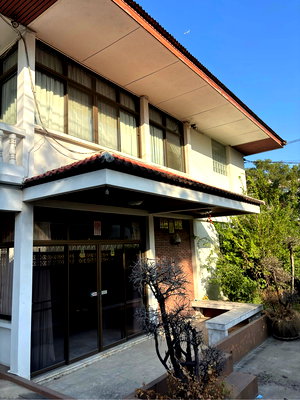 เช่าบ้านเดี่ยว ถนนติวานนท์ : ปล่อยเช่าบ้านเดี่ยวซอยเรวดี12ติวานนท์