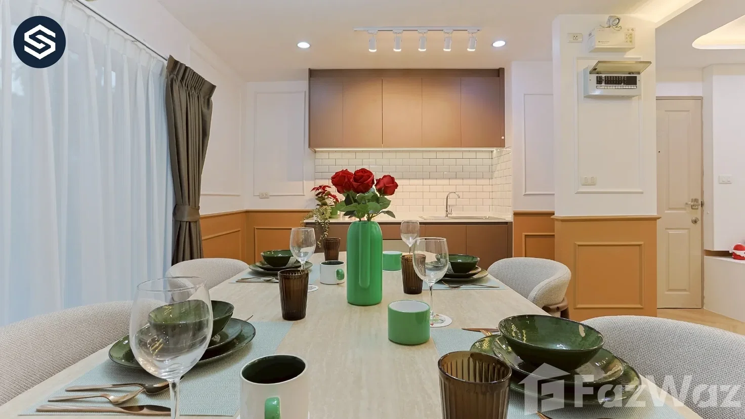 รูป ขาย คอนโด 2 ห้องนอน ในโครงการ เมโทร ปาร์ค สาทร เฟส 1 6156674 - รูปที่ 20/21