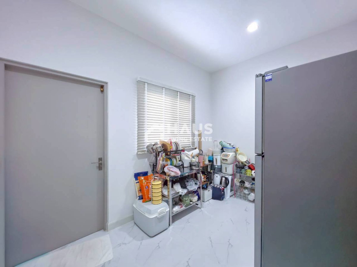 picture Bangkok Boulevard Rama 5 / 4 Bedrooms #HRM5064 - 11/25