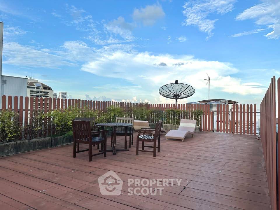 รูป คอนโด 1-ห้องนอน ที่ คลิก คอนโด โมเดิร์น สุขุมวิท 65 ใกล้ BTS เอกมัย (ID 2142256) - รูปที่ 15/15