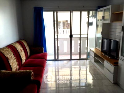 Condos for rent : 2-BR Condo at Commonwealth Pinklao near MRT Bang Yi Khan (ID 385960)