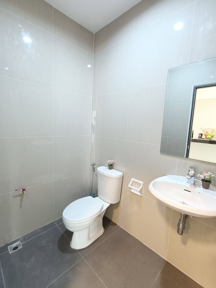 รูป ลาดกระบัง  หนองจอก ฉลองกรุง หมู่บ้านราชพฤกษ์ นัดชมบ้าน 085-318-6868 คุณวา - รูปที่ 12/23