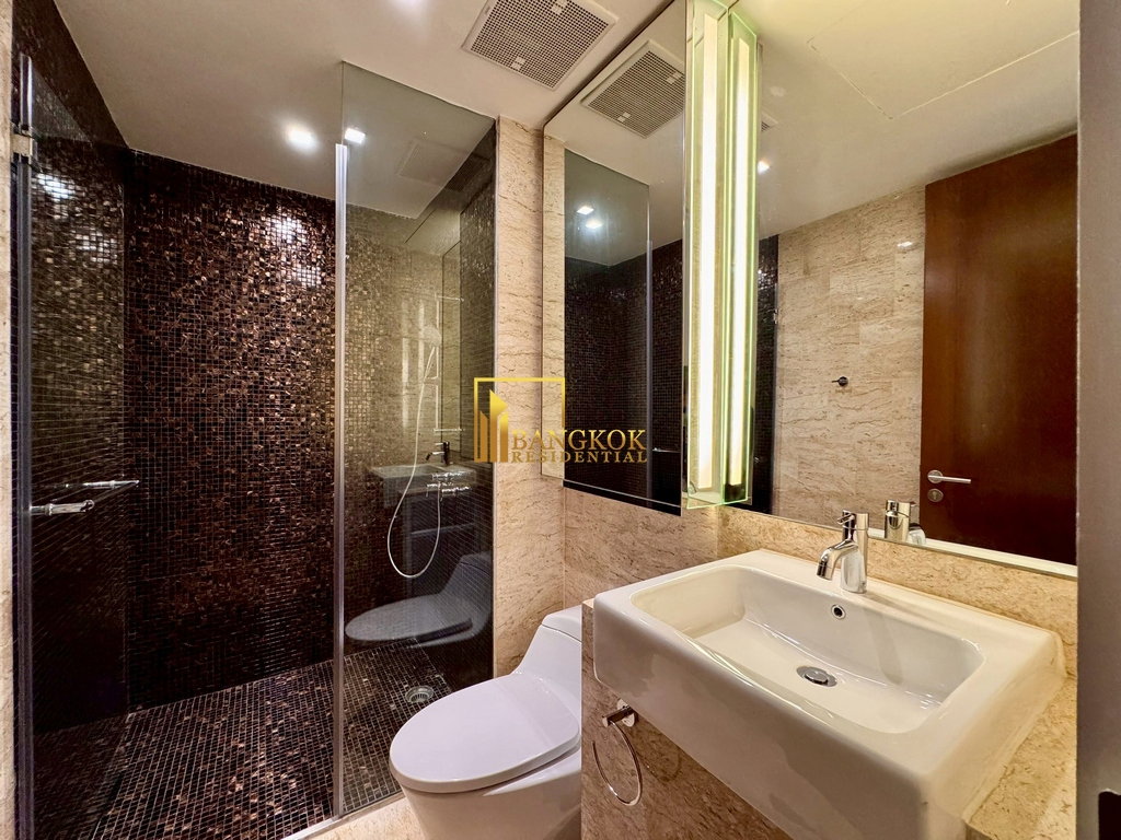 picture The Pano - Stunning 3 Bed Duplex Condo in Rama 3 Area - BR19039CD - 30/64