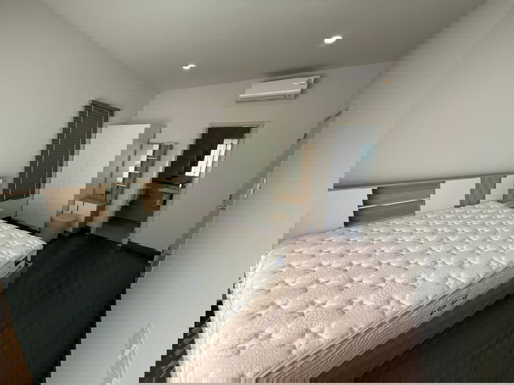 picture House for rent  Britania Bangna-Srivaree - 16/24