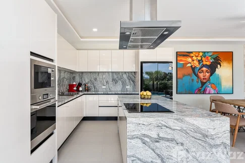 3 Bedroom Villa for sale at Oceans Chaweng  6156229