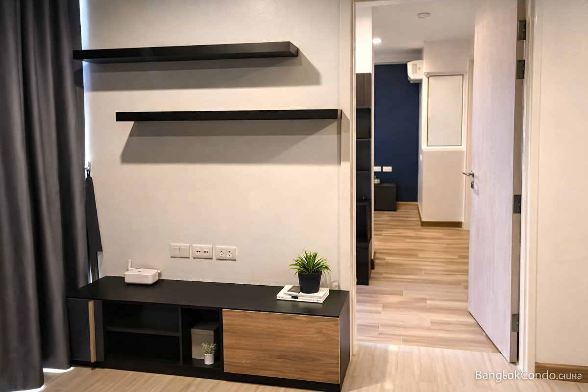 รูป 🍀🍀🍀 เลี้ยงสัตว์ได้ 🐶🐱ให้เช่า📌 ดาวทาวน์ 49(Line:@rent2022)BTS ทองหล่อ ✨พร้อมเข้าอยู่🌼A11083 - รูปที่ 4/8