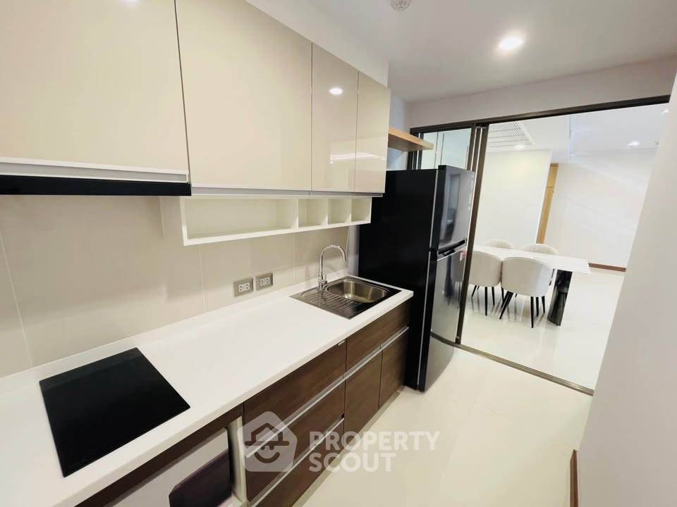 รูป คอนโด 2-ห้องนอน ที่ ศุภาลัย โอเรียนทัล สุขุมวิท 39 ใกล้ MRT เพชรบุรี (ID 2773954) - รูปที่ 3/8