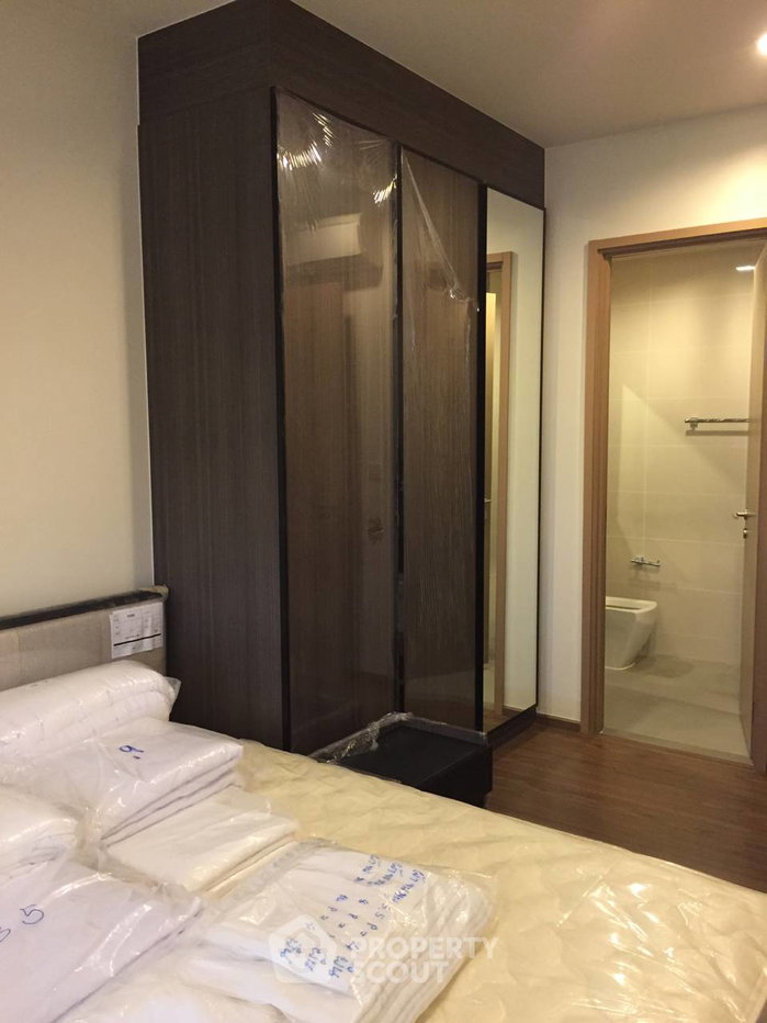 รูป คอนโด 2-ห้องนอน ที่ เดอะ ไลน์ สุขุมวิท 71 ใกล้ BTS พระโขนง (ID 515137) - รูปที่ 8/18