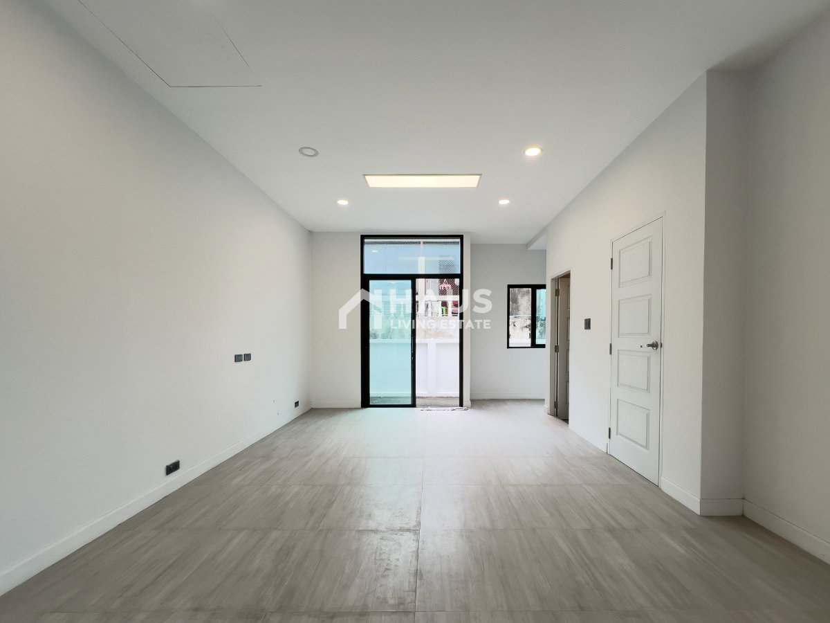 picture NGAM TownHome / 3 Bedrooms #TNGM030 - 3/20