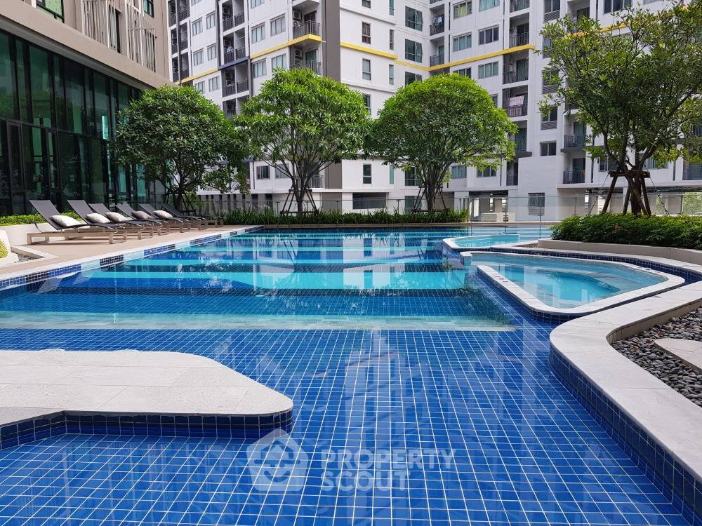 picture 1-BR Condo at Knightsbridge Phaholyothin Interchange in Anusawari (ID 392201) - 15/24