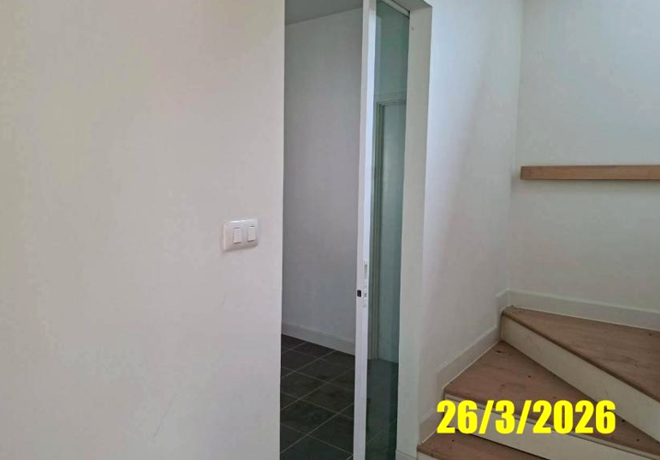 picture HOME 80.1 Sq.w. Pak Kret Nonthaburi for 7.7M - 5/38