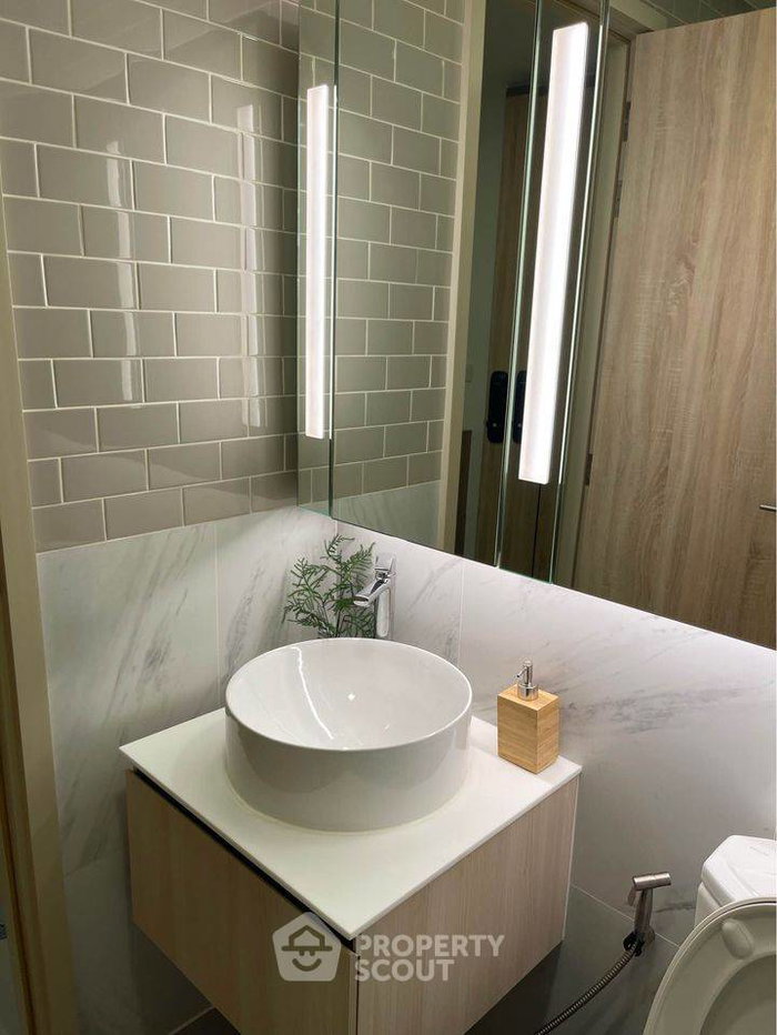 รูป คอนโด 1-ห้องนอน ที่ เอ็กซ์ที พญาไท ใกล้ BTS พญาไท (ID 1354160) - รูปที่ 3/7