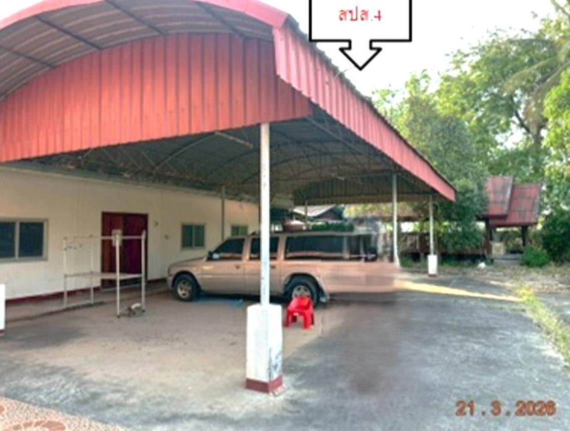 picture HOME 652 Sq.w. Chiang Yun Maha Sarakham for 13.5M - 39/48