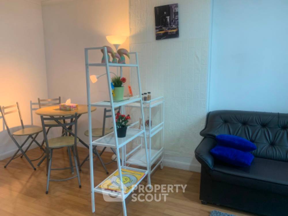 รูป คอนโด 1-ห้องนอน ที่ ลุมพินีเพลส รัชโยธิน ใกล้ BTS รัชโยธิน (ID 1404178) - รูปที่ 2/12