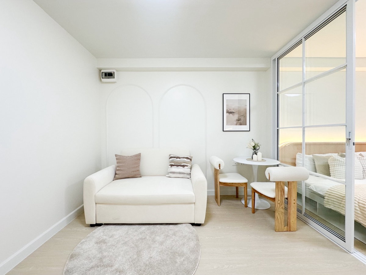 picture Sale : City Home Ratchada-Pinklao   - 2/14