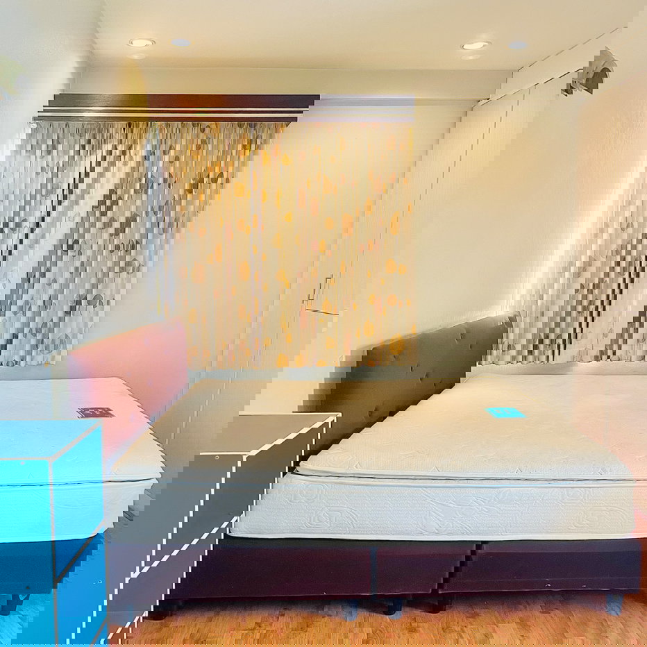 รูป 📍คอนโดให้เช่า เฟอร์นิเจอร์ครบ พร้อมเข้าอยู่ได้เลย  - รูปที่ 2/20