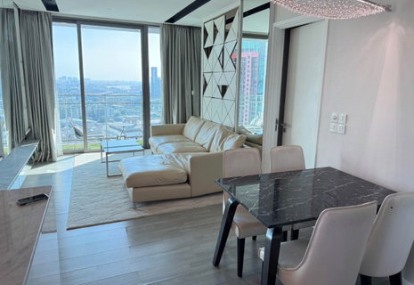 รูปภาพ #A124163 ✅ 2/4/69  ให้เช่า The Room Sukhumvit 69 📲📢สอบถาม ld line @condoboy