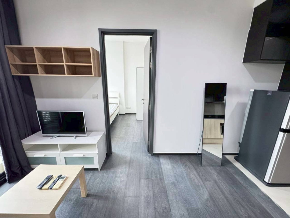 รูป 🌳🌳For rent edge sukhumvit 23  🌳🌳 ห้องสวย พร้อมอยู่ แต่งสวย จัดเต็ม มีหลายห้องให้เลือกชม ID LINE : @190evxgl - รูปที่ 6/8
