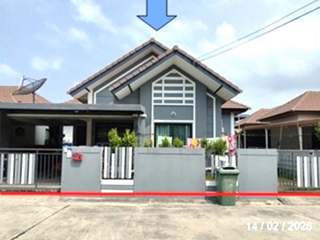 picture HOME 43.2 Sq.w. Muang Chon Buri Chonburi for 2.6M - 1/18