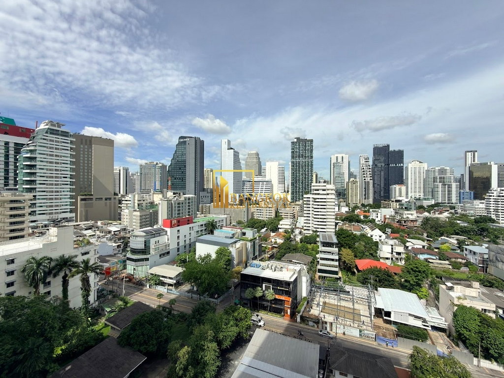 picture Noble Around 33 | Modern 2 Bedroom Condo in Phrom Phong - BR14461CD - 16/27