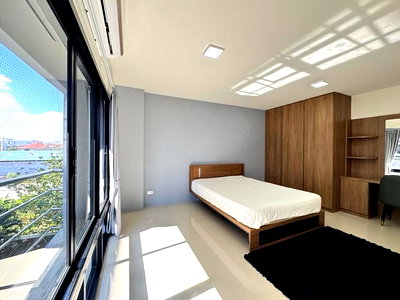 ขายคอนโด : คอนโด 2 นอน fix ที่จอดรถ อ่อนนุช