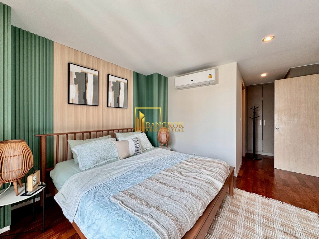 รูป Siri on 8 | Cozy 2 Bedroom For in Low Rise Condo - BR10214CD - รูปที่ 10/30