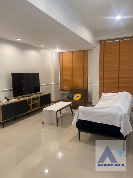 รูป 🔼🔽 AccomA 📩  4 BR Townhouse @ (AA41832) - รูปที่ 1/5