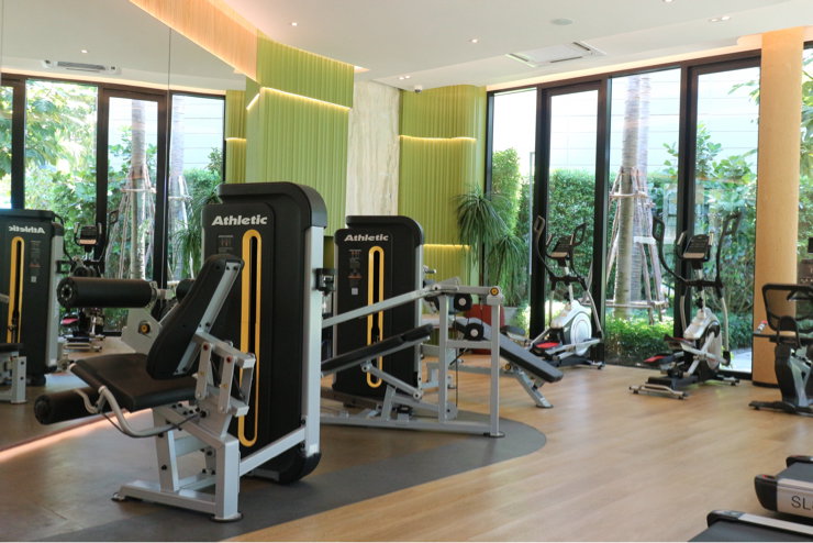 รูป Modern Condo for Rent at Dcondo Reef  PHUKET  - รูปที่ 10/13
