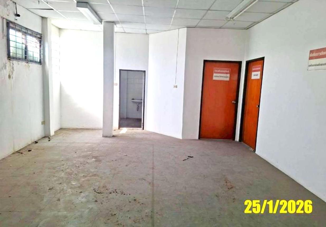 picture OFFICE 326.7 Sq.w. Krathum Baen Samut Sakhon for 17.5M - 46/56