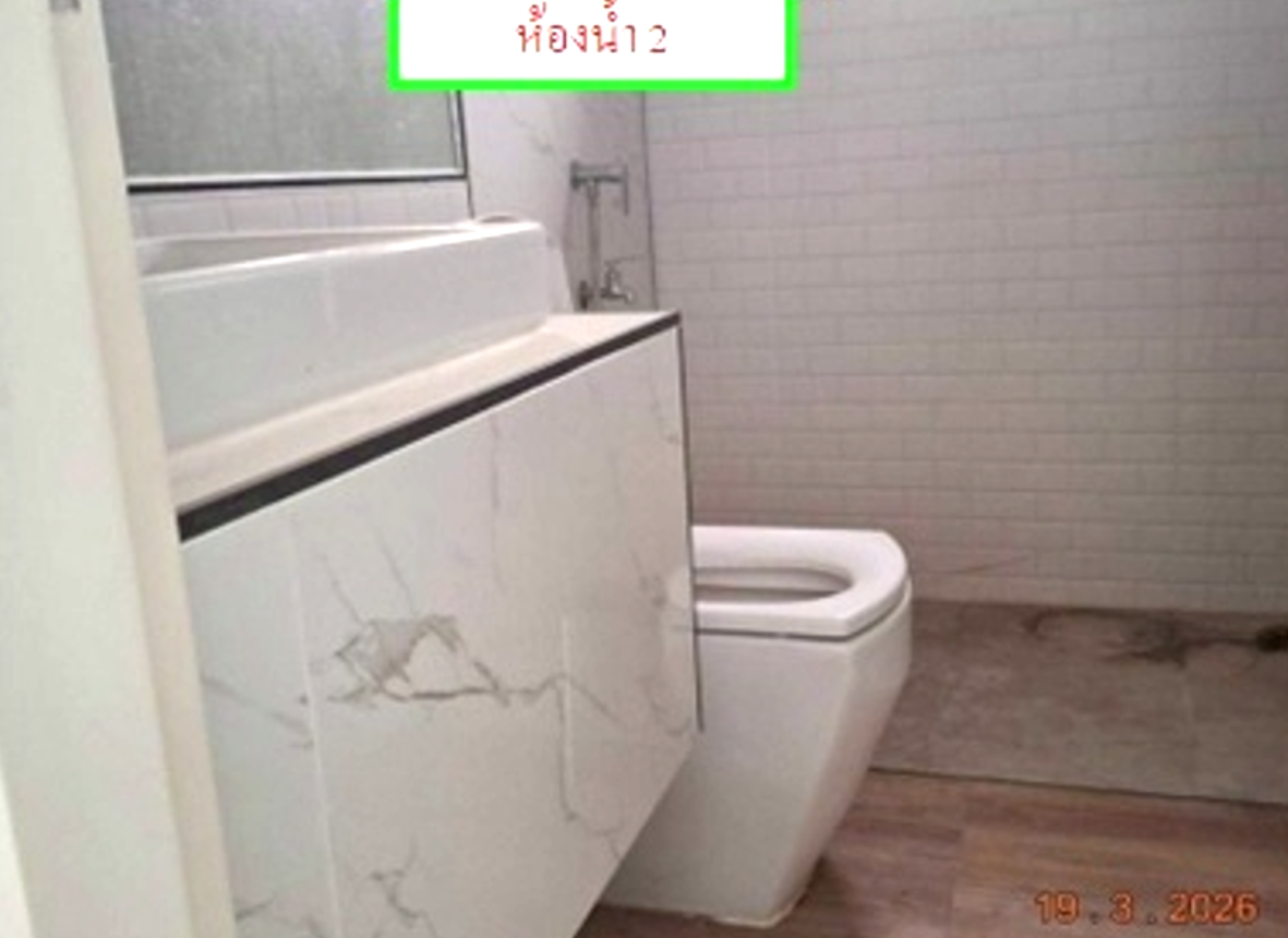 รูป บ้านเดี่ยว 54 ตร.วา เมืองนครราชสีมา นครราชสีมา 2.5M - รูปที่ 20/24