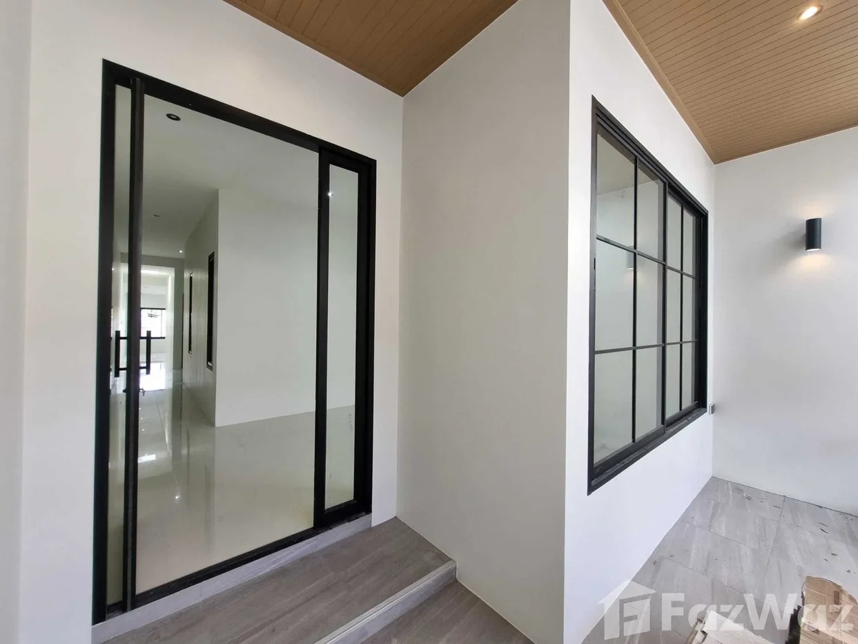 รูป ขาย ทาวน์เฮ้าส์ 2 ห้องนอน ใน ศรีสุนทร, ภูเก็ต 6156251 - รูปที่ 9/30