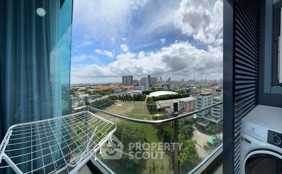 รูป คอนโด 1-ห้องนอน ที่ แซฟไฟร์ลักซูเรียสคอนโด สาทร-พระราม3 ใกล้ พระราม 3 (ID 1951001) - รูปที่ 7/16