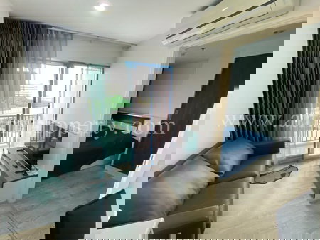 For rent  -  Chewathai phetkasem 27