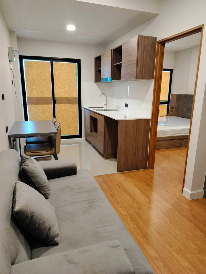 รูป ขาย อะไรซ์ มหิดล วันเบด ,วิวดอย,  ใกล้เซ็นทรัลแอร์พอร์ท5นาที - รูปที่ 2/8