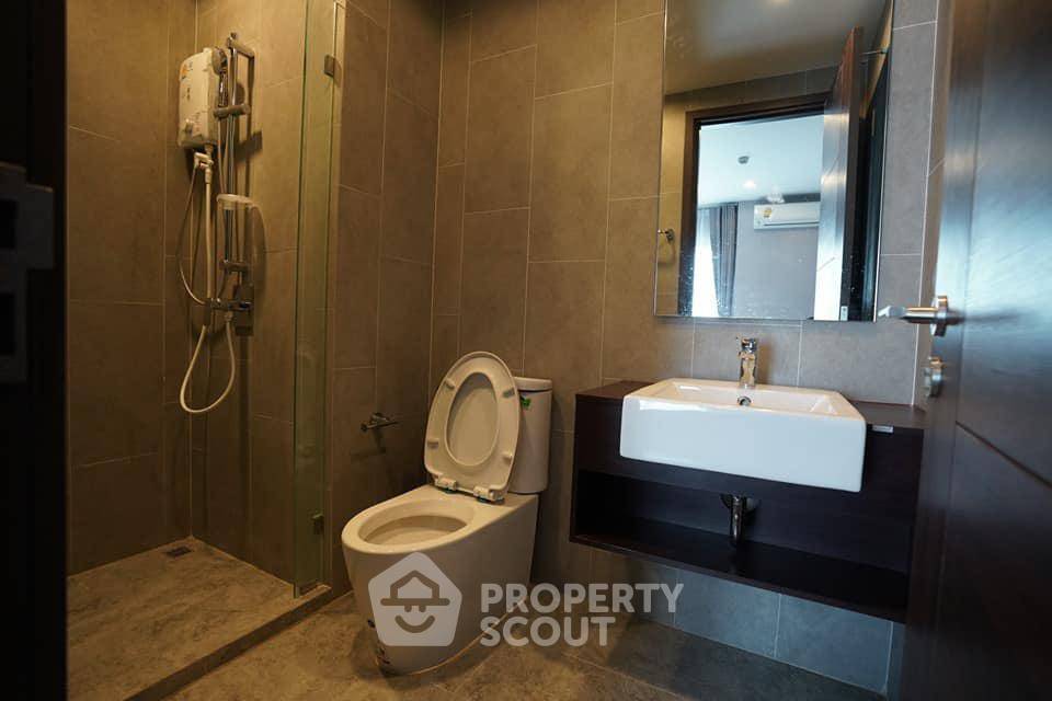 รูป คอนโด 1-ห้องนอน ที่ ซี เอกมัย ใกล้ ARL รามคำแหง (ID 497044) - รูปที่ 5/15