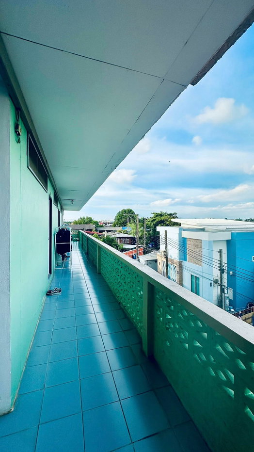 รูป บ้านแสนสบาย (พระสมุทรเจดีย์) ให้เช่ารายเดือน ราคาเริ่มต้น 1,200 บาท - รูปที่ 9/11