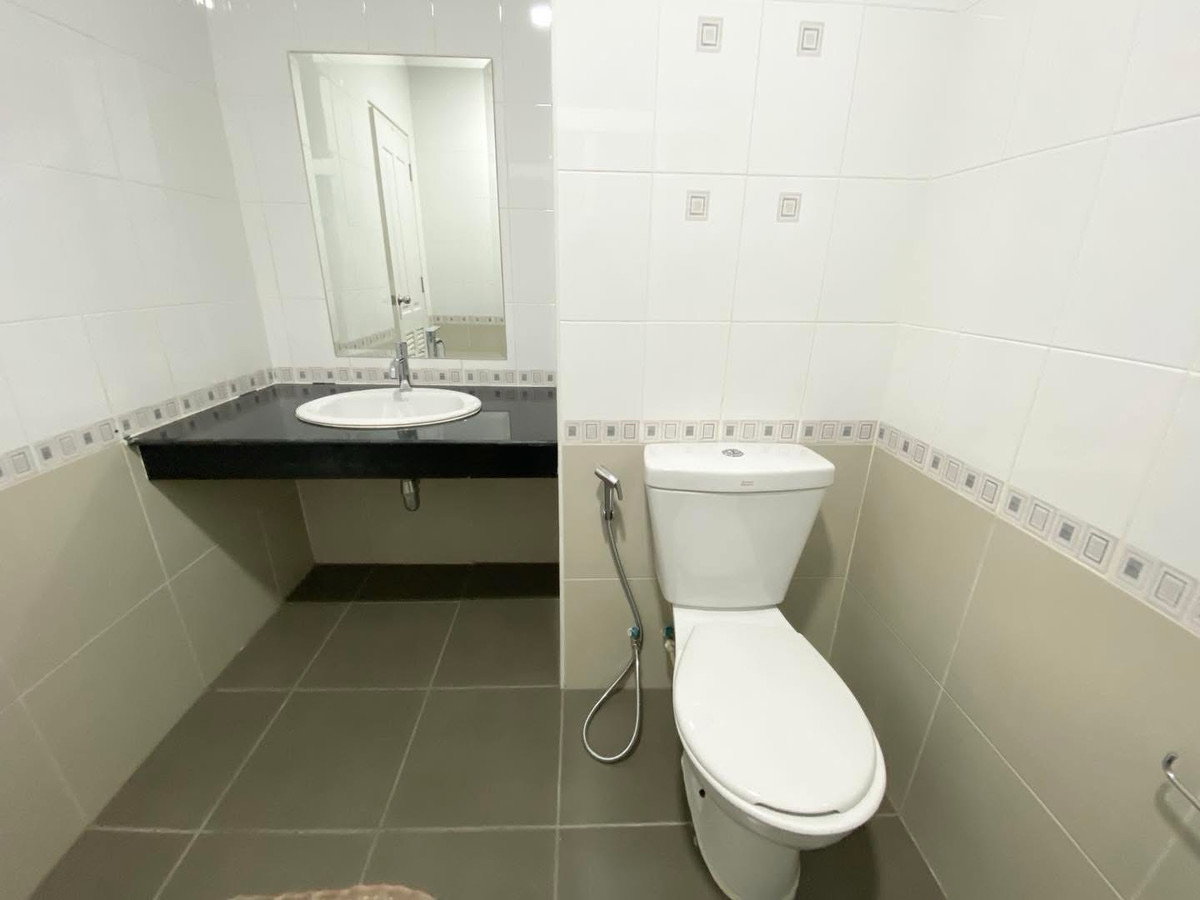 รูป คอนโด 2 นอน fix ที่จอดรถ อ่อนนุช - รูปที่ 25/26