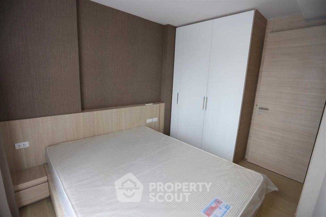 รูป คอนโด 1-ห้องนอน ที่ คอนโด คลาส สีลม ใกล้ BTS ช่องนนทรี (ID 1913676) - รูปที่ 12/12