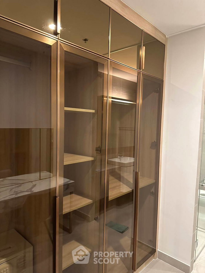picture 1-BR 48 Sqm At Noble Ploenchit, 100m to BTS Phloen Chit (ID 2202885) - 10/19