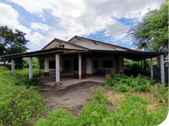 รูป BP00774 ขายบ้านเดี่ยว ตำบล แม่ยาว อำเภอ เมืองเชียงราย จังหวัด เชียงราย - รูปที่ 4/8