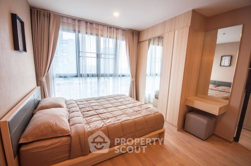 รูป คอนโด 1-ห้องนอน ที่ ไอดีโอ โอทู บางนา ใกล้ BTS บางนา (ID 426882) - รูปที่ 6/12