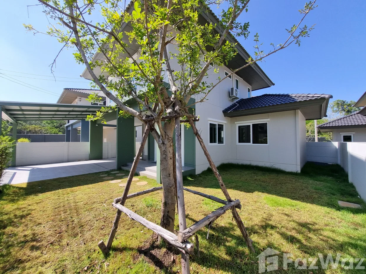 รูป บ้านเดี่ยวให้เช่า 4 ห้องนอน ในโครงการ สราญสิริ เกาะแก้ว รีทรีต 6040491 - รูปที่ 3/34