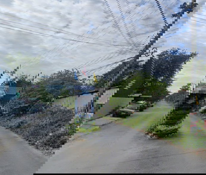 Project Thipthida Land Khlong 11 Picture - 1/3