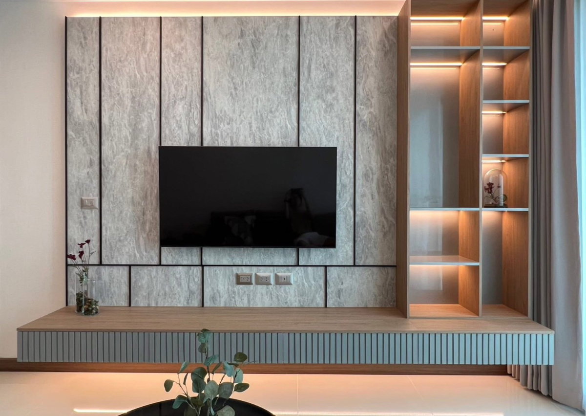 picture Supalai Oriental Sukhumvit    39  - 3/11