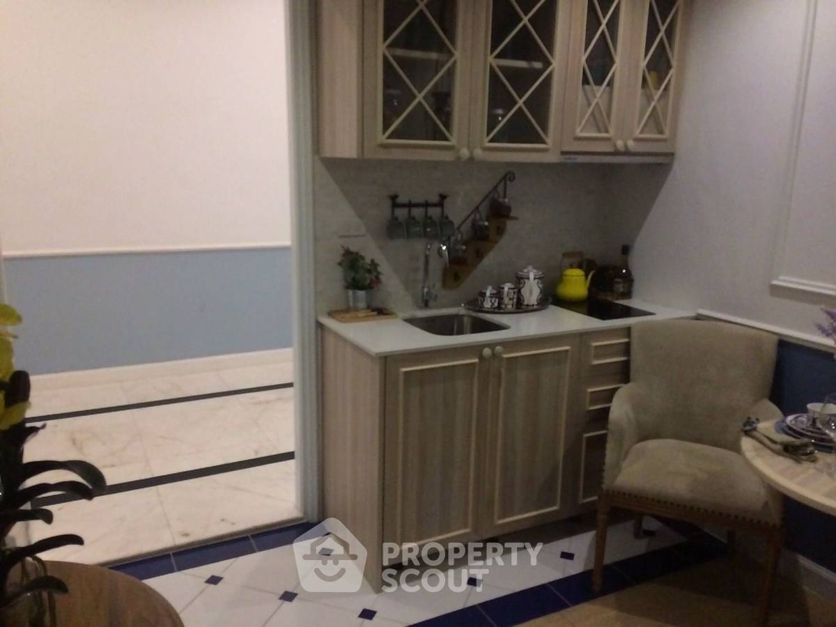 รูป คอนโด 1 ห้องนอน 32 ตร.ม. ที่ Seven Seas Condo Resort Jomtien (ID 985442) - รูปที่ 5/5