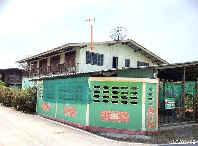 picture HOME 104 Sq.w. Muang Samut Songkhram Samut Songkram for 2M - 2/44
