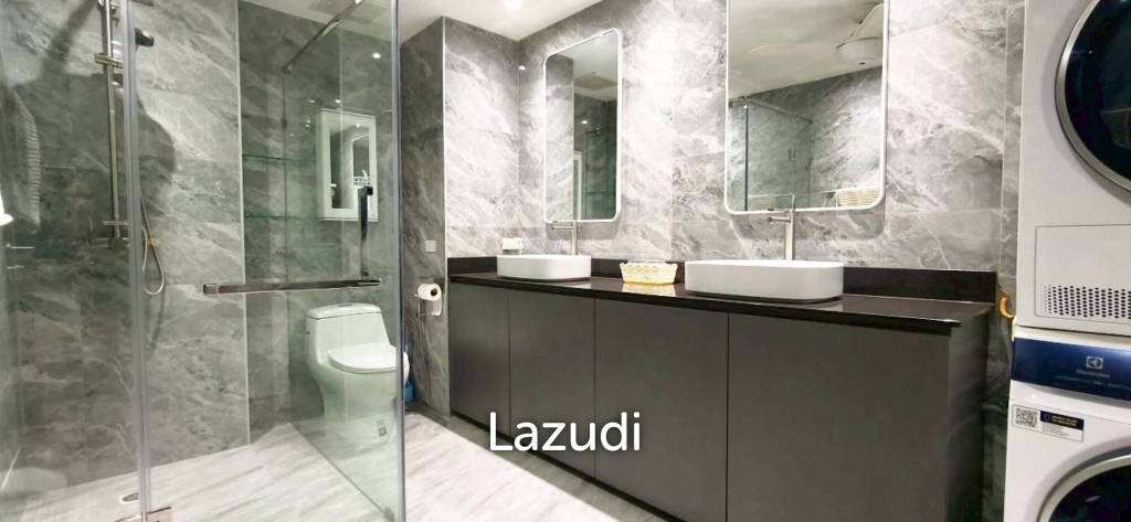 รูป คอนโด 1 ห้องนอนขนาดกว้างขวาง สำหรับขายและให้เช่า - รูปที่ 12/15