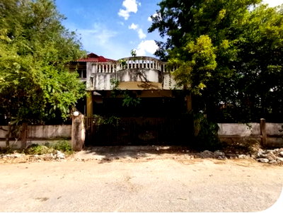 Houses for sale San Pa Tong Chiang Mai : FOR SALE  HOUSE PROPERTY  2201000 BAHT.