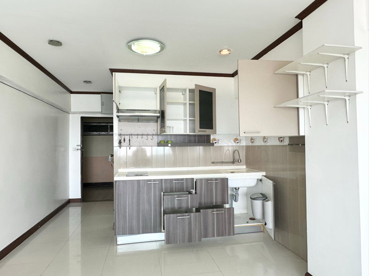 รูป ขายด่วนOnpa Tower|ออนป้า ทาวเวอร์|2ห้องนอน 2ห้องน้ำ  - รูปที่ 3/20